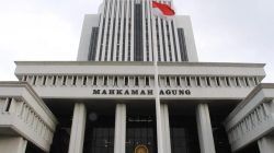 Bawas MA Rilis 25 Nama yang Lolos Administrasi dan Profiling Calon Hakim Pengawas dan Yustisial