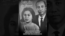 Tidak Bayar Utang Negara, Purbaya Ingkar Janji Kepada Rakyat