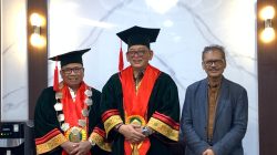 FORSIMEMA-RI Sampaikan Selamat dan Sukses atas Penerbitan SK Guru Besar KPA. Prof Dr. Abdul Chair Ramadhan, S.H., M.H. di UNISSULA