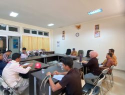 Skandal PKWT PT RMK ! Putus Kontrak Sepihak, Tolak Bayar Sisa Gaji