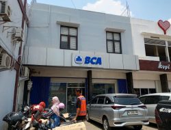 Nasabah BCA Muara Enim Laporkan Dugaan Transaksi Ilegal Rp 10 Juta Rupiah Lewat BCA Mobile