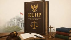 Implikasi KUHP Nasional Terhadap Praktik Kejahatan Korporasi