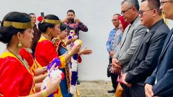 BREAKING NEWS! SMSL ONKP Ke-X Resmi Dibuka di Medan, Jemaat Resort Medan Tampil sebagai Tuan Rumah