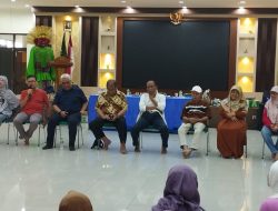 LSB PWM DKI Jakarta Gelar Latihan Perdana Drama Kolosal “Perempuan Pembuka Jendela”, Angkat Kisah Nyai Siti Walidah