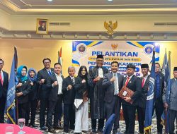 KORUPSI MEMPERMALUKAN INDONESIA, DePA-RI DORONG EFEK JERA DAN PENGEMBALIAN ASET NEGARA