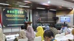 Bedah PERMA 7/2022: PTA Bandung Ulas e-Court
