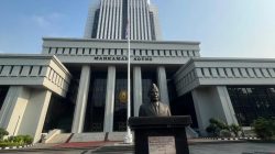 Judicial Wellbeing: Menjaga Mental Para Hakim