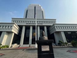 Judicial Wellbeing: Menjaga Mental Para Hakim