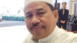 H. Jaenudin Keberatan Perkara Dinyatakan Tak Ada Tindak Pidana, Dugaan Penyerobotan Lahan 12 Hektare Disorot