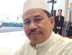 H. Jaenudin Keberatan Perkara Dinyatakan Tak Ada Tindak Pidana, Dugaan Penyerobotan Lahan 12 Hektare Disorot