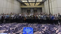 Ditjen Badilum Gandeng Kemnaker Perkuat Kompetensi Hakim Ad Hoc PHI