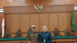 FORSIMEMA APRESIASI KEPEMIMPINAN I WAYAN GEDE RUMEGA: INTEGRASI SENTUHAN SENI, BUDAYA, DAN TATA KELOLA KELAS DUNIA DI PN MAKASSAR