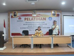 Kajari Dinilai Abai Terhadap Putusan Bebas Rido Panjaitan, Kasus Bimtek Guru Batu Bara 2024