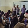 Jelang Hari Tani Nasional, Polisi Beri Edukasi Kamtibmas dan Wawasan Kebangsaan kepada Pelajar