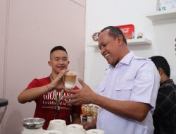 Tri Adhianto Ajak Dunia Usaha Beri Ruang bagi Pekerja Disabilitas di Sektor Formal