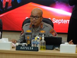 Polda Banten Ungkap Hasil Identifikasi Korban Kapal Arupadhatu 1