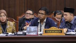 Apa MK Berwenang Memeriksa Keabsahan Syarat Pendidikan Cawapres Gibran?