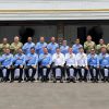 Silaturahmi PPAL Dengan Menkopolkam