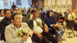 FORSIMEMA Apresiasi Pernyataan Awak Media Rakyat Merdeka News Terkait Kesejahteraan Wartawan Pengawal Isu Peradilan