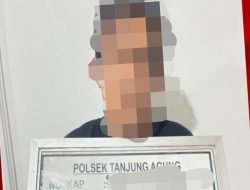 TO Ops Sikat I Musi 2026, Team Lebah Bekuk Terduga Pelaku Curas di Pagar Jati