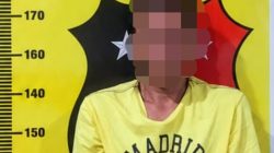 Kejar Pelaku Kejahatan, Target Operasi Sikat I Musi 2026 Dibekuk Polsek Lembak
