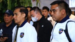 Polri Tangkap DPO Kasus Judi Online di Thailand, Tersangka Berhasil Dibawa Pulang ke Indonesia