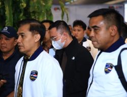 Polri Tangkap DPO Kasus Judi Online di Thailand, Tersangka Berhasil Dibawa Pulang ke Indonesia