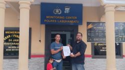 Soroti Pemberitaan Tanpa Konfirmasi, Sampe Tulus P Manalu Sampaikan Hak Jawab