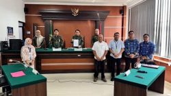 Sengketa Pertanahan Tuntas Secara Damai di PTUN, Aset Negara Tetap Terjaga