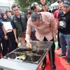 Wali Kota Bekasi Resmikan Taman Bermain di Kaliabang Tengah, Menjadi Ruang Hijau dan Interaksi Bagi Warga