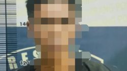 TO Ops Sikat I Musi 2026 Dibekuk Polsek Rambang, Pria 50 Tahun Diamankan Terkait Pencurian