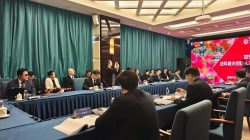 Perkuat Diplomasi Yudisial, Mahkamah Agung RI Utus Dua Hakim ke China Forum on International Legal Cooperation 2026