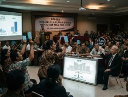 One Man One Vote Belum Tentu Adil? Ini Alasan NPP Dipakai dalam PPPSRS