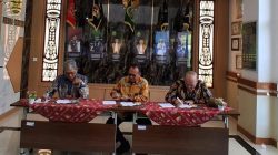 Dari Jayapura, Dr. Sobandi Tegaskan Pesan Semangat Perubahan