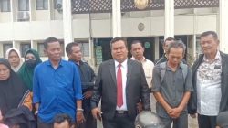 Skandal Pertanahan Labuhanbatu: Bermukim 26 Tahun di Lahan Enclave Eks HGU, Warga Leuweung Hideung Digugat PTPN IV dan Ditolak BPN untuk penerbitan SHM