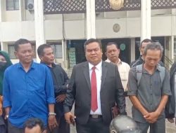 Skandal Pertanahan Labuhanbatu: Bermukim 26 Tahun di Lahan Enclave Eks HGU, Warga Leuweung Hideung Digugat PTPN IV dan Ditolak BPN untuk penerbitan SHM
