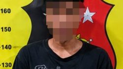 Ops Sikat-I Musi 2026, Polsek Lembak Ungkap Pencurian Minimarket SPBU, Satu Tersangka Diamankan
