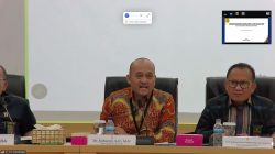Tunaikan Janji Ketua MA, Hakim Agung Sobandi: Pemimpin Harus Objektif & Terbuka Dikritik