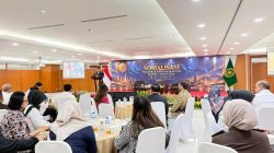 WKMA Yudisial: PERMA 2/2026 Konsistensi Pemidanaan Tanpa Batasi Independensi