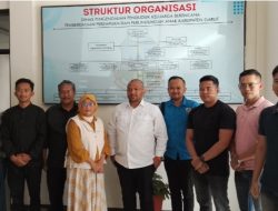 KNPI Garut Gandeng DPPKBPPPA Hadapi Persoalan Kesehatan Mental Pemuda, Siapkan Rumah Ramah Bercerita