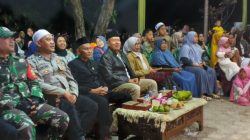 Sapa Warga di Karangpawitan, H. Aten Munajat Ajak Generasi Muda Kembali Kenal dan Cintai Budaya Sunda