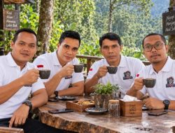 Loyalis Gibran Indonesia (LoG-In) Siap Mengawal Arah Baru Gerakan Sosio-Kreatif Nasional