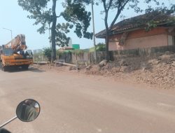 Musim Kemarau, Debu Kepung Marunda: Aktivitas Dermaga KCN Disorot