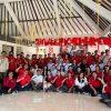 HUT ke-81 PMI Bali, Perkuat Semangat Kebersamaan dan Kemanusiaan