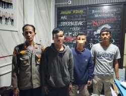 Pengeroyokan Sopir Grab di Wanaraja Berujung Laporan Polisi, Dua Terduga Pelaku Diamankan