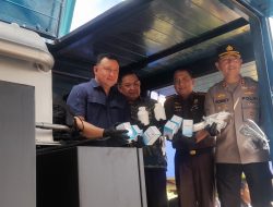 9,9 Juta Butir Obat Keras Dimusnahkan, Jejak Peredaran Terbongkar di Sunter