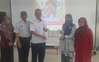 Sambut HUT ke-7, Komite SMKN 67 Jakarta Gelar Donor Darah, Targetkan 100 Pendonor