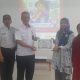 Sambut HUT ke-7, Komite SMKN 67 Jakarta Gelar Donor Darah, Targetkan 100 Pendonor