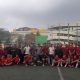Semarak Sumpah Pemuda, Karang Taruna Malaka Sari Gelar Turnamen Sepak Bola Antar-RW, Tujuh Tim Bersaing