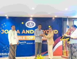 ASITA Bali Dorong Konektivitas Bali-Jogja, Pasar Asia Tengah Mulai Dibidik